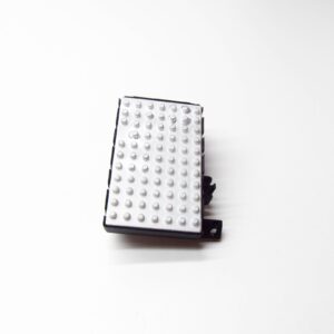 NEW MERCEDES-BENZ S W221 BLOWER REGULATOR A2218706758 ORIGINAL