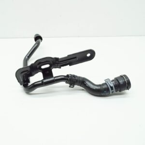 NEW VW SHARAN 7N RIGHT ADDITIONAL COOLING RADIATOR HOSE 7N0121064K