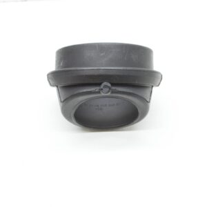 NEW BMW 3 E46 FUEL TANK FILLER POT 51718208646 8208646 ORIGINAL