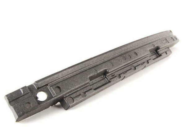 NEW VW PASSAT VARIANT B6 REAR BUMPER FOAM FILLER PIECE 3C9807252 ORIGINAL