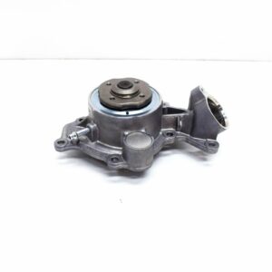 NEW AUDI A6 C8 ENGINE WATER PUMP 06M121013D ORIGINAL