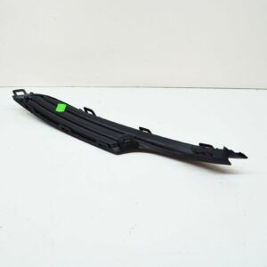 NEW VW GOLF MK7 FRONT BUMPER RIGHT VENT GRILLE 5G08536669B9