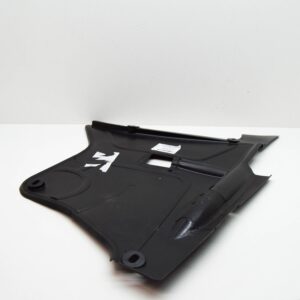 NEW MERCEDES-BENZ S-CLASS W222 RIGHT COVER A2226800207 LHD ORIGINAL