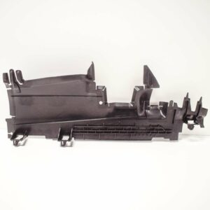 NEW VOLKSWAGEN GOLF SPORSTVAN MK7 LEFT RADIATOR AIR GUIDE 510121283A ORIGINAL