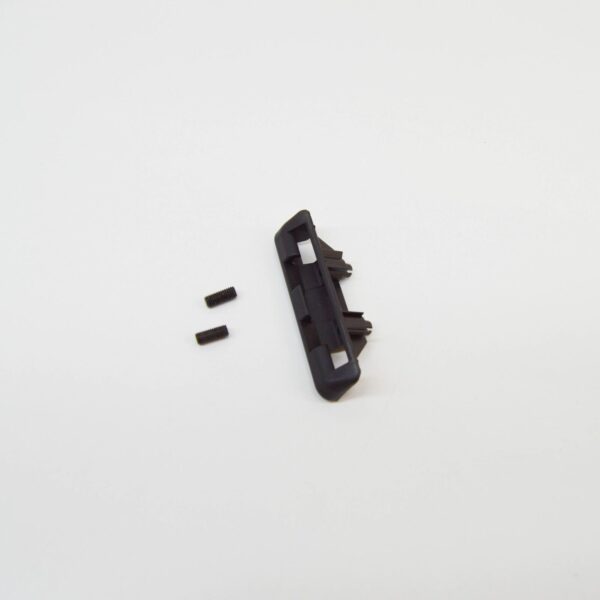 NEW AUDI Q7 4L REAR DOOR GLASS SUNSHADE SUSPENSION LUG 4L08617894PK