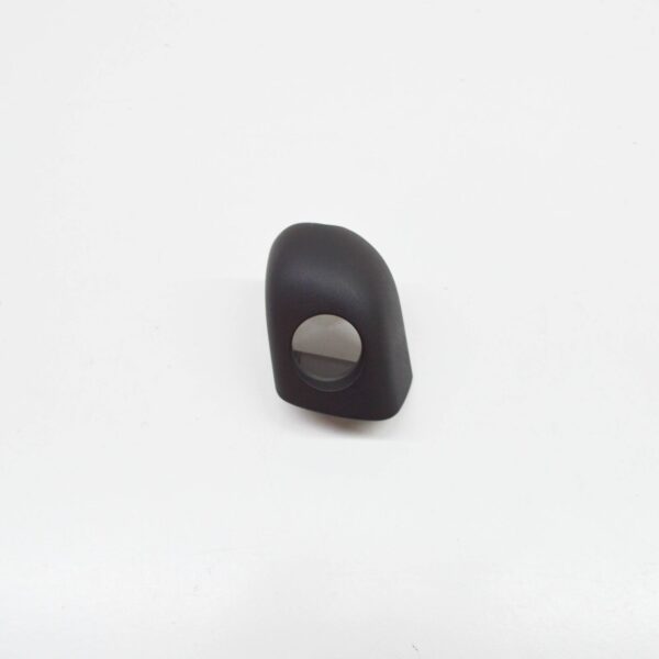 NEW BMW 3 E46 FRONT LEFT EXTERIOR DOOR HANDLE COVER 51218225729 8225729 ORIGINAL