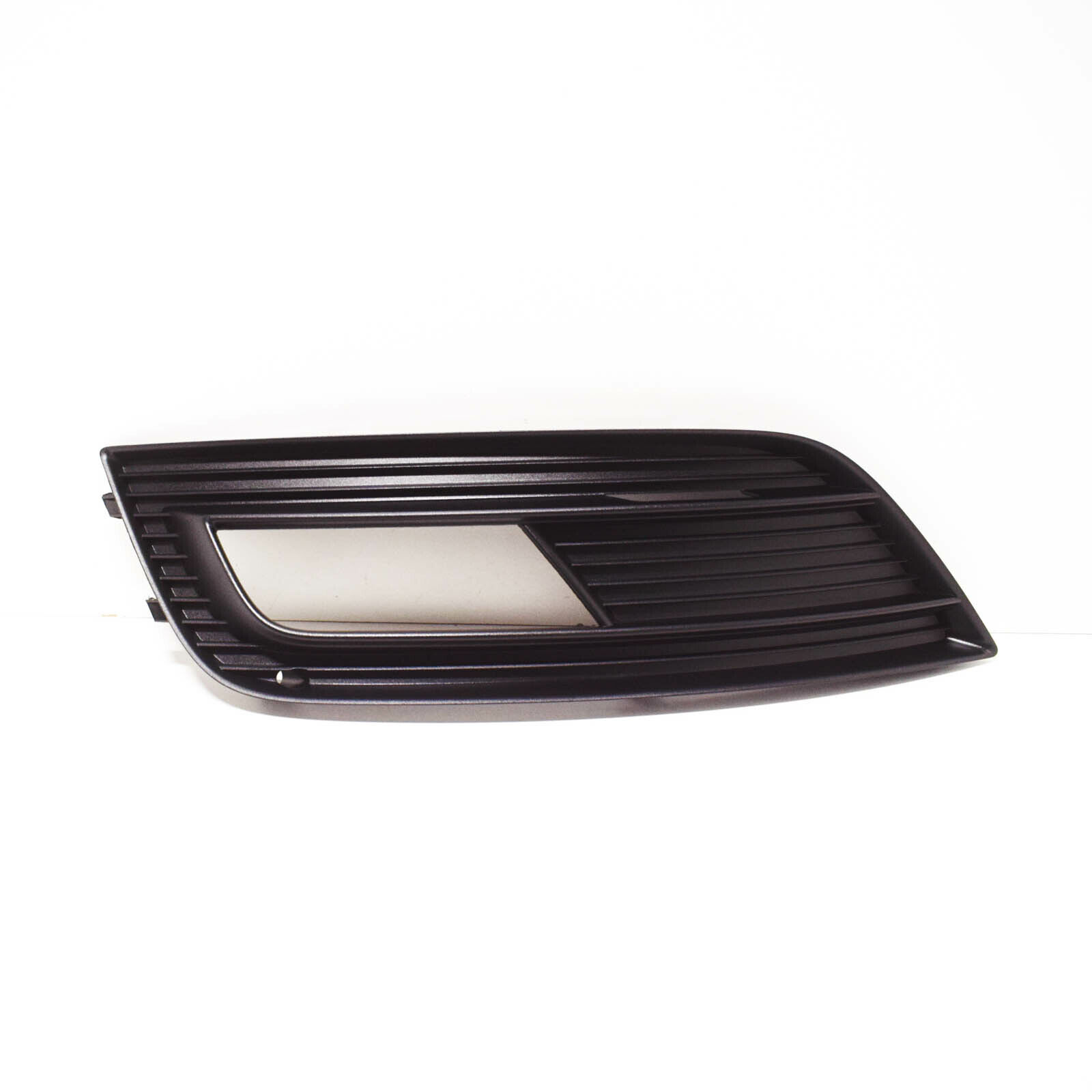 NEW AUDI A4 B8 FRONT LEFT FOG LIGHT GRILLE 8K0807681K01C 1 NEW AUDI A4 B8 FRONT LEFT FOG LIGHT GRILLE 8K0807681K01C