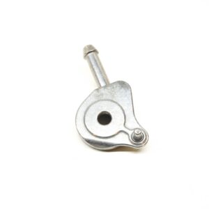 NEW BMW X3 M F97 REAR LEFT EXHAUST BRACKET 8593694 18308593694 ORIGINAL