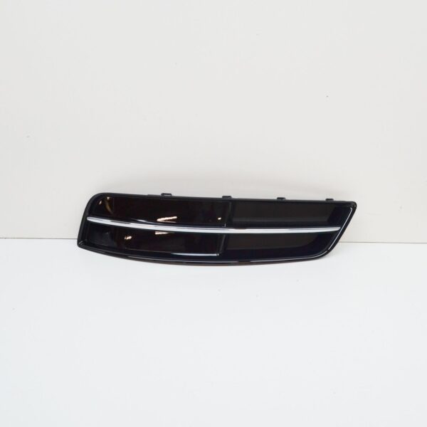 NEW AUDI A3 8P7 FRONT BUMPER LEFT SIDE LOWER GRILLE 8P0807681TT94