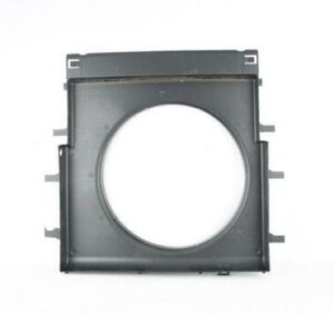 NEW MERCEDES-BENZ SPRINTER 906 FAN SHROUD A9065050155 ORIGINAL