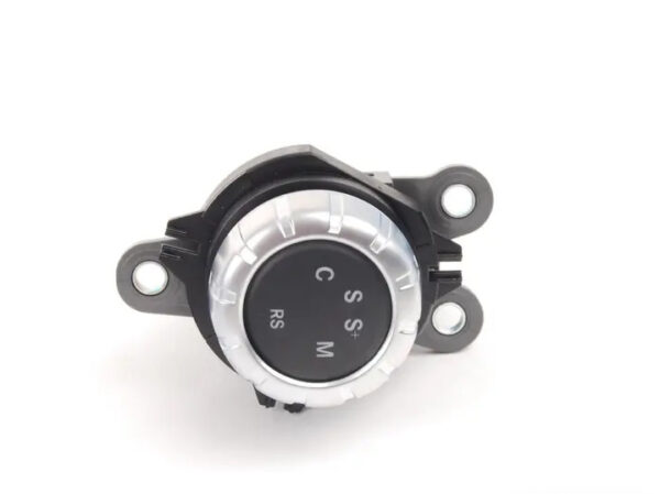 NEW MB E W212 AMG TRANSMISSION SELECTION ROTARY SWITCH A2189050300 ORIGINAL