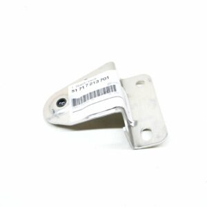 NEW BMW X5 F15 F85 M FRONT LEFT AGD BRACKET 51717213701 7213701 ORIGINAL