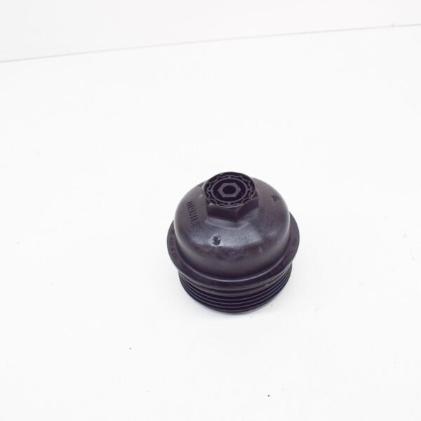 NEW AUDI A1 8X OIL FILTER HOUSING COVER 03N115433A
