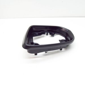 NEW MERCEDES-BENZ GLE W167 FRONT LEFT MIRROR FRAME A1678110500 ORIGINAL