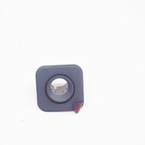 NEW VW CC FRONT LEFT SIDE PARK SENSOR BRACKET 3C8919493BGRU ORIGINAL