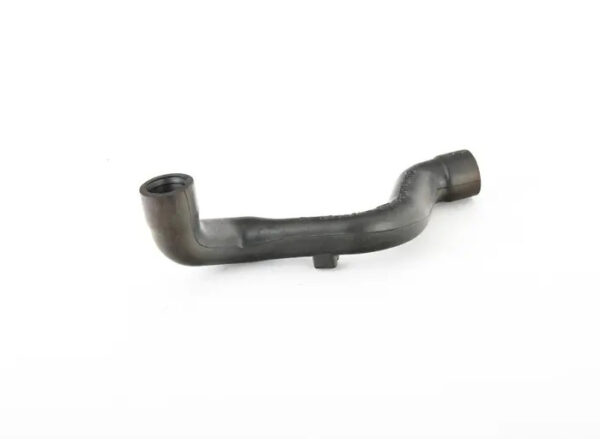NEW MB CL C215 CYLINDER HEAD TO HEAT EXCHANGER HOSE A1370180482 ORIGINAL