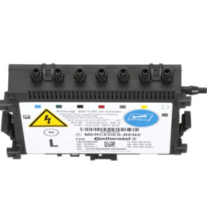 NEW MERCEDES-BENZ SL R231 REAR LEFT SEAT CONTROL MODULE A2219005304 ORIGINAL