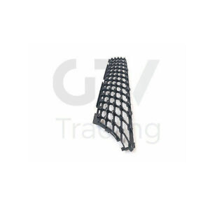 NEW MERCEDES-BENZ C COUPE C205 LEFT RADIATOR GRILLE INSERT A2058881560 ORIGINAL