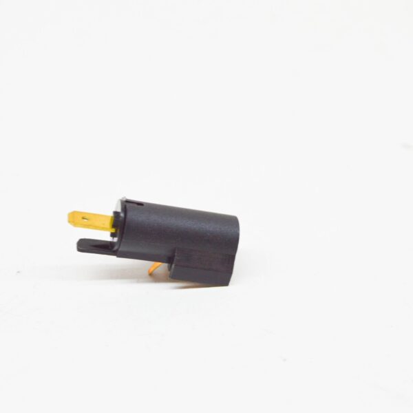 NEW BMW 5 E60 CIGAR PLUG LIGHTER SOCKET LAMP BULB 6985895 61316985895 ORIGINAL