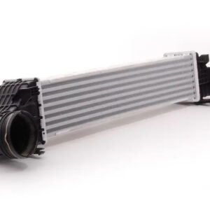 NEW MERCEDES-BENZ E W211 INTERCOOLER RADIATOR A2115003902 ORIGINAL