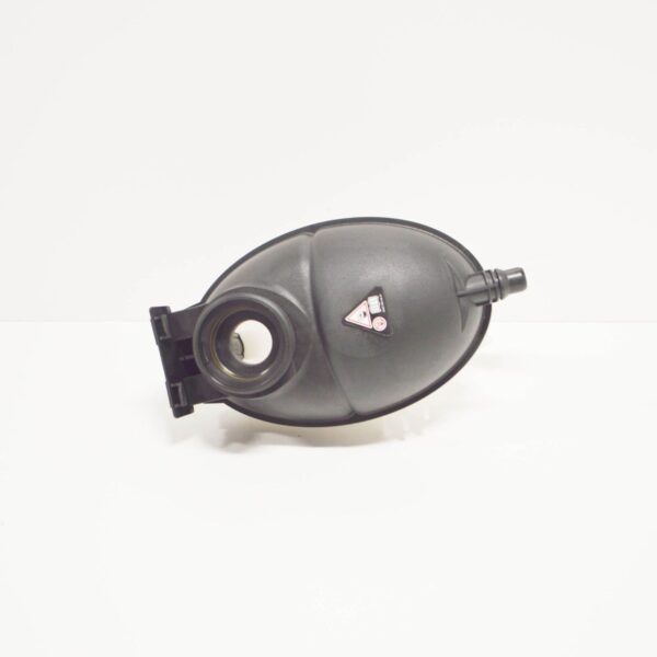 NEW MB E W212 COOLANT EXPANSIONT TANK RESERVOIR TANK A2045000849 ORIGINAL