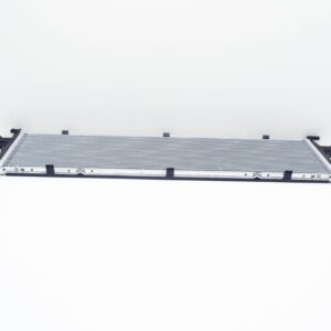 NEW MERCEDES-BENZ C W206 AIR COOLANT RADIATOR A0995003801 ORIGINAL