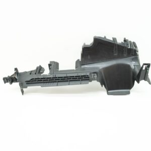 NEW VOLKSWAGEN GOLF MK7 5G STEERING WHEEL RIGHT AIR GUIDE 5G0121284M ORIGINAL