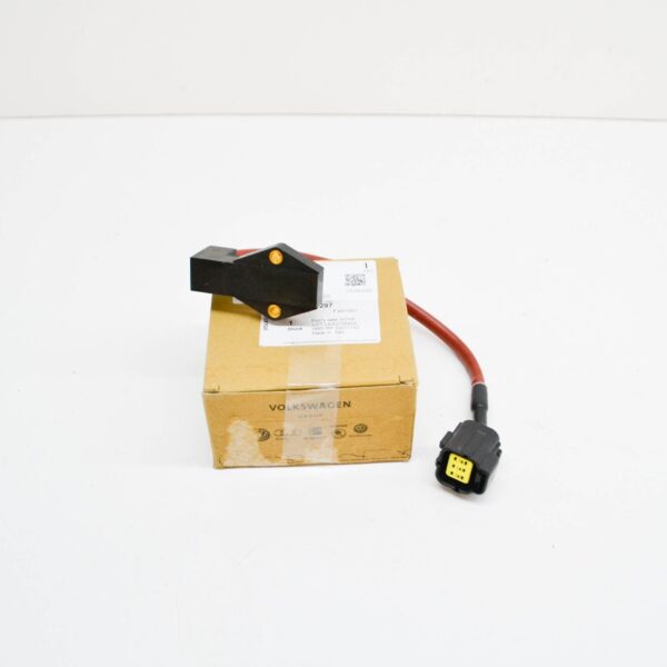NEW AUDI R8 42 CLUTCH POSITION SENSOR 086141297 ORIGINAL