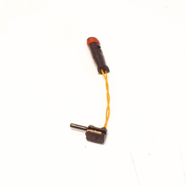 NEW MERCEDES-BENZ A-CLASS W169 REAR BRAKE PAD WEAR SENSOR A2115401717 ORIGINAL