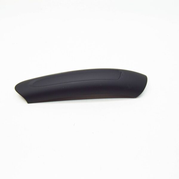 NEW AUDI A1 8X FRONT RIGHT DOOR PULL HANDLE TRIM 8X08671726PS ORIGINAL