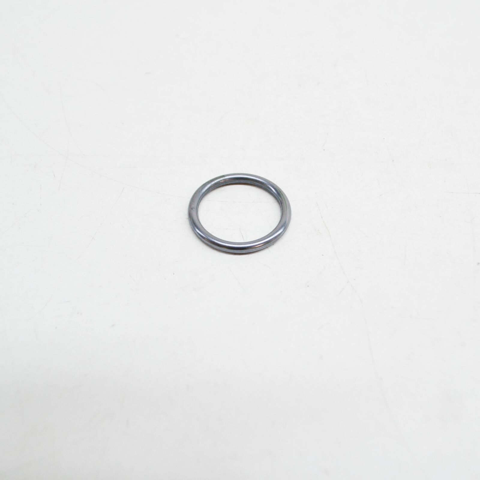 NEW MERCEDES-BENZ CL C215 OIL LEVEL SENDER O-RING A0239974348 1 NEW MERCEDES-BENZ CL C215 OIL LEVEL SENDER O-RING A0239974348