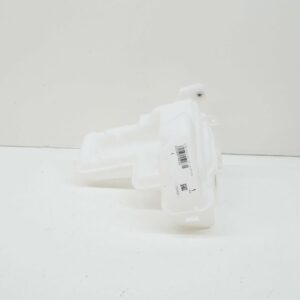 NEW VOLKSWAGEN POLO AW WINDSHIELD WASHER RESERVOIR TANK 2Q0955453G ORIGINAL