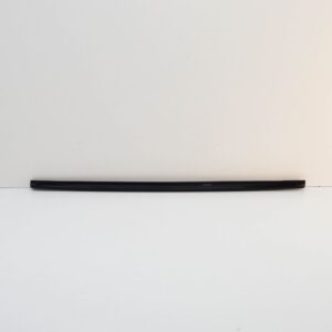 NEW MERCEDES-BENZ SL R129 TRUNK LID HANDLE TRIM A1297500193 ORIGINAL