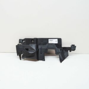 NEW VOLKSWAGEN GOLF MK8 CD1 RIGHT RADIATOR AIR DUCT GUIDE 5H0121284H ORIGINAL