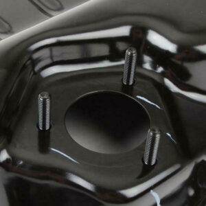 NEW VOLKSWAGEN BEETLE A5 OIL SUMP LOWER PART 06J103600AM ORIGINAL