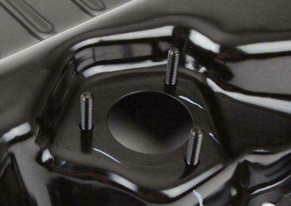 NEW VOLKSWAGEN BEETLE A5 OIL SUMP LOWER PART 06J103600AM ORIGINAL