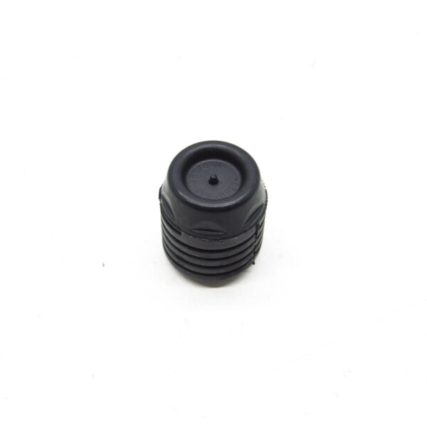 NEW VW MULTIVAN T5 FRONT BONNET HOOD STOP BUFFER 7E0823499A ORIGINAL