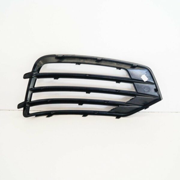 NEW AUDI Q3 8U FRONT LEFT LOWER BUMPER GRILL 8U0807681KT94