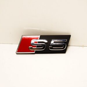 NEW AUDI A5 S5 FRONT GRILLE LOGO EMBLEM 8T08537362ZZ