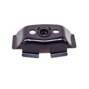 NEW BMW 2 CABRIO F23 FRONT DOME STRUT BRACE BRACKET 41007346815 ORIGINAL