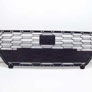 NEW SEAT ARONA KJ FRONT BUMPER CENTER GRILLE 6F9853667D9B9 ORIGINAL