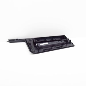 NEW VOLKSWAGEN GOLF MK8 CENTER CONSOLE COVER TRIM LHD 5H1864263AMAI ORIGINAL