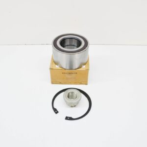 NEW AUDI Q7 4L FRONT WHEEL BEARING 7L0498287 ORIGINAL