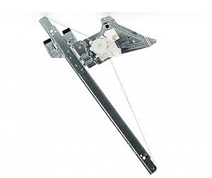 NEW MB SPRINTER 906 FRONT LEFT DOOR WINDOW REGULATOR A9067200046 ORIGINAL