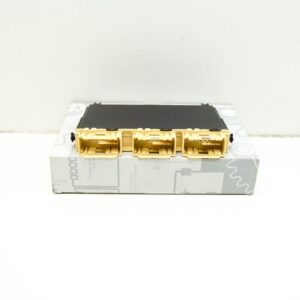 NEW MERCEDES-BENZ GLC X253 FRONT SEAT CONTROL UNIT A2059007827 ORIGINAL