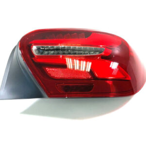 NEW MERCEDES-BENZ A W176 REAR RIGHT SIDE PANEL TAILLIGHT A1769065100 ORIGINAL