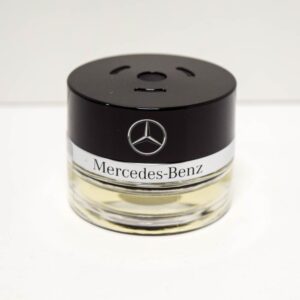 NEW MERCEDES BENZ INTERIOR PERFUME ATOMISER NIGHTLIFE MOOD A0008990388 ORIGINAL