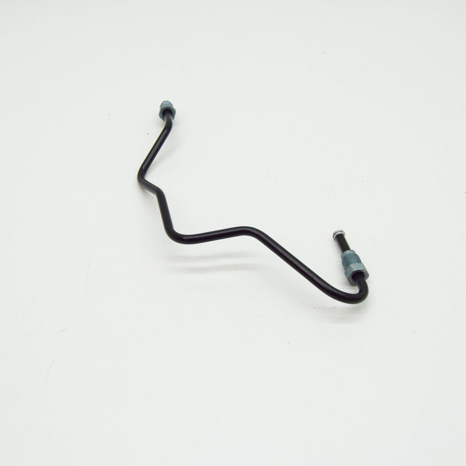 NEW BMW 3 G20 FRONT BRAKE PIPE 34306876713 ORIGINAL 1 NEW BMW 3 G20 FRONT BRAKE PIPE 34306876713 ORIGINAL