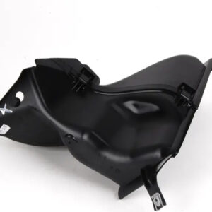 NEW BMW 3 CABRIO E93 FRONT RIGHT AIR DUCT 7161434 51717161434 ORIGINAL