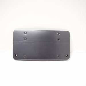 NEW MERCEDES-BENZ SL R129 FRONT BUMPER LICENSE PLATE A12988504817700